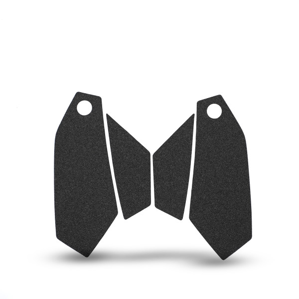 R&G R&G Tank Traction Grip for Yamaha YZF-R6 '06-'07